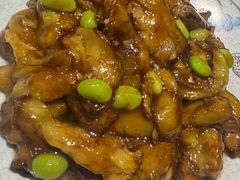 -玉桥餐厅(天坛店)