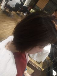 -Mentor Hair Salon
