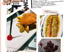 -三品香·江浙菜(松江九谊店)