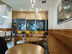 -Blueglass酸奶(财富购物中心店)