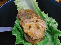 -星火东北碳火烤肉(华大店)