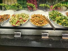 -韩盛·盛江山自助料理(中街大悦城黑金店)