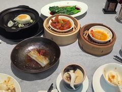 -潮府馆·非遗潮州菜·世纪公园(新国际博览中心店)