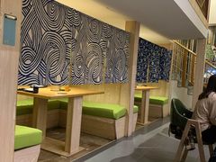 -松岛日本料理(汾江路店)