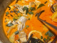 -云尊府云南菜·蒸汽石锅鱼(学清路店)