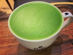 -Peet's Coffee皮爷咖啡(德基店)