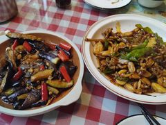 -陶然风味园(广场路店)