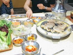 -东门韩国烤肉·韩国料理(烟台朝阳街店)