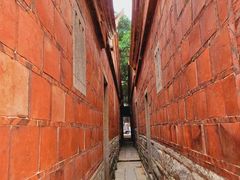 -晋江五店市传统文化旅游区