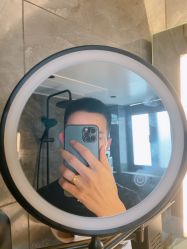 -明洞造型精品烫染