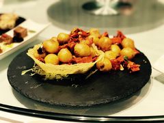 -Yan Ting 宴庭中餐厅(上海静安瑞吉酒店)
