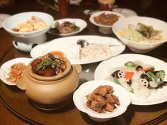 -上海小南国(正大店)