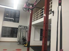 -悦耐私教健身馆(保利中心店)