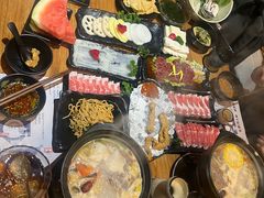 -束河人家(南锣鼓巷店)