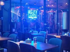 -Ambra Haus琥珀屋精酿餐厅(宝山店)