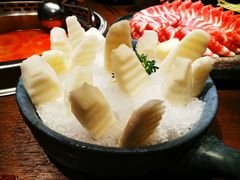 -快乐小羊·内蒙牛羊肉火锅(流花中心店)