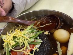 -服务大楼冷面(延大店)