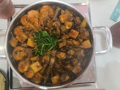 -黄记煌三汁焖锅(首创奥特莱斯店)