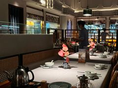 -晓粤·惹味粤菜(凯德乐峰广场店)