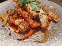 -蟹将军·松叶蟹和牛日料放题自助(K11店)