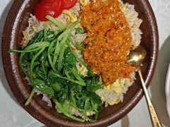 -花小蟹·无锡菜·大闸蟹主题餐厅·评弹表演(南长街店)
