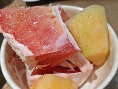 -素心素食(翠苑店)