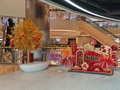 -银座mall(东直门店)