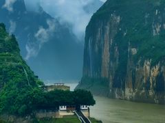 -白帝城·瞿塘峡景区