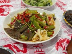 -辣螃铠盆盆蟹大排档(海昌店)
