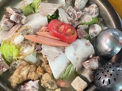 -陈记泸州酸菜豆花火锅(建设路店)
