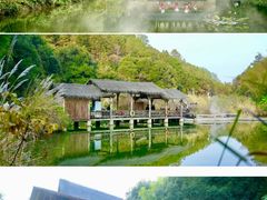 -天芳悦潭度假村温泉