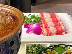 -东来顺饭庄(天坛店)