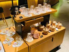 -星巴克(夏日百货店)
