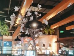 -梨花自助烤肉(乐宾店)