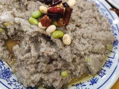-门框胡同百年卤煮(前门煤市街店)
