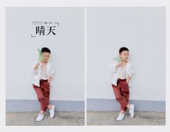 -蜜糖派儿童摄影(青建·太阳岛店)