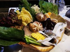 -丁卯•铜锅涮肉(工体店)