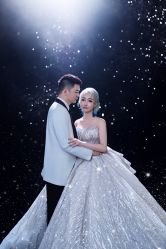 -纪可婚纱摄影平潭旅拍