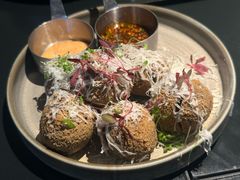 -Ameigo梅果·云贵川bistro(长宁来福士店)