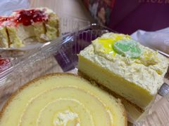 -蜂蝶来饼店(拱北总店)
