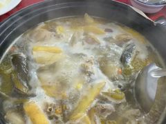 -花苑美食横琴生蚝火锅(拱北粤华路店)