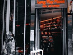 门面-黑胶星球(华发中城商都店)