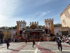 -大连海昌发现王国主题公园