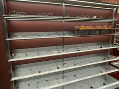 -MUJOSH木九十眼镜(长沙IFS国金中心店)