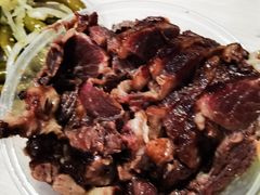 -闫家驴肉老店(华电一校店)
