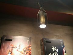 -辣不二地道川菜(汉水路店)