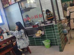 门面-捌玖粉面馆·猪油拌粉