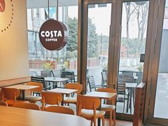 -COSTA COFFEE(上海五玠坊店)