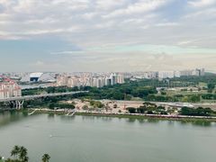 -新加坡摩天观景轮