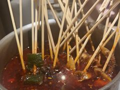 -苏小牛·牛肉串(国贸店)